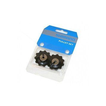 Роліки перемикача Shimano SLX RD-M7000-11 комплект Y5RS98010  фото