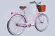Велосипед ST 28" Dorozhnik RETRO Velosteel рама-19" світло-рожевий 2025 OPS-D-28-430 фото 6