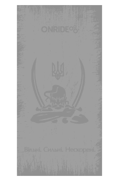 Головний убір ONRIDE Will 6936116100538  фото