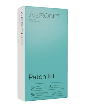 Набір латок AERON TPU Patch Kit 33380000 фото