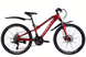 Велосипед AL 24" Formula BLACKWOOD DD FR рама-12,5" червоний 2026 OPS-FR-24-441 фото 1