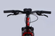 Велосипед AL 24" Formula BLACKWOOD DD FR рама-12,5" червоний 2026 OPS-FR-24-441 фото 2