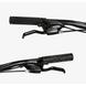Велосипед 29 AL Corso &laquo;DARK-X&raquo; DX-29827 алюміній 21", (к-т SHIMANO) графітовий 074-201 фото 8