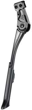 Підніжка ONRIDE E-Forward D18 24"-29" під два болти 18мм чорна 2526116103000  фото